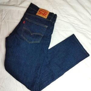 511 levi's jeans